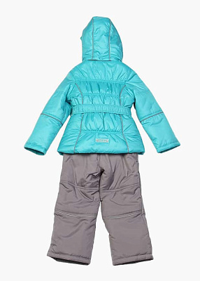 Костюм демисезонный