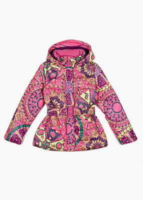 Куртка демисезонная