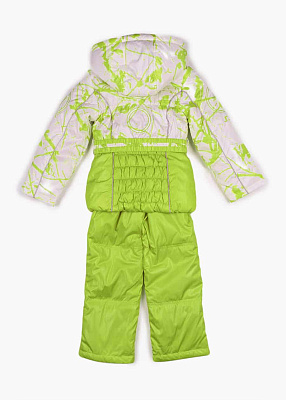 Костюм демисезонный