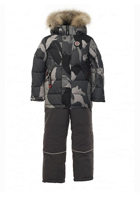 Костюм зимний