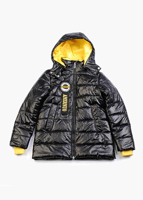 Куртка демисезонная