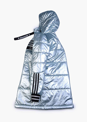 Пальто демисезонное