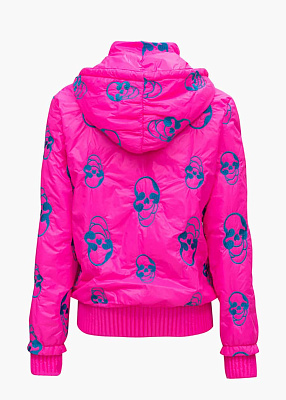 Куртка демисезонная