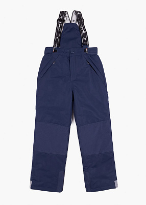 Штаны зимние