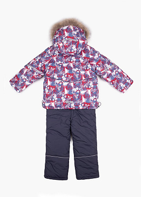 Костюм зимний