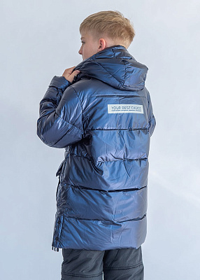 Куртка зимняя