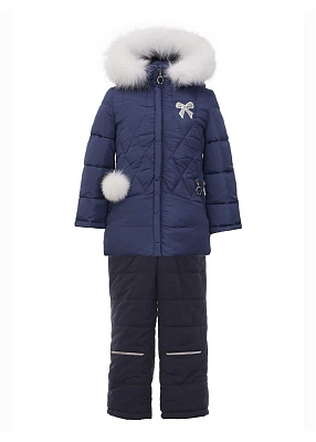 Костюм зимний