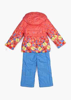 Костюм демисезонный