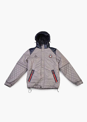 Куртка демисезонная