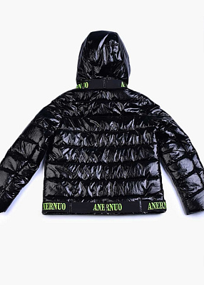 Куртка демисезонная