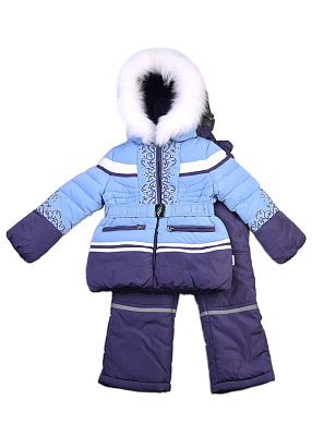 Костюм зимний