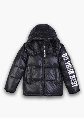 Куртка зимняя