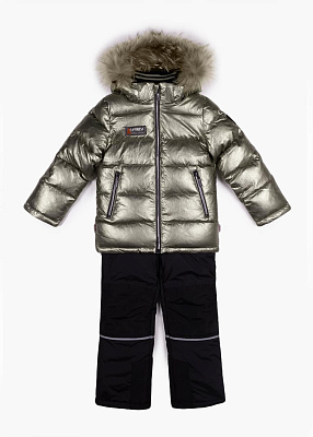 Костюм зимний