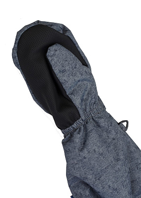 Варежки-краги