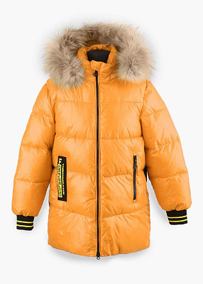 Куртка зимняя