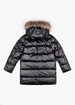 Куртка зимняя