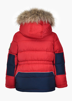 Костюм зимний