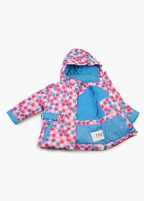 Костюм демисезонный