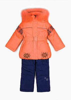 Костюм зимний