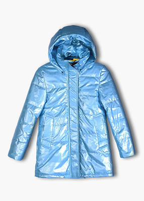 Пальто демисезонное