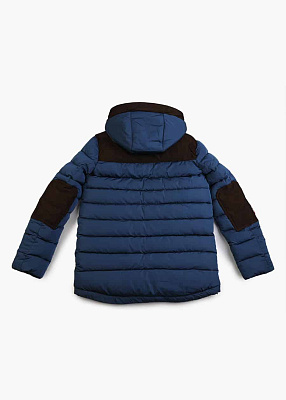 Куртка зимняя