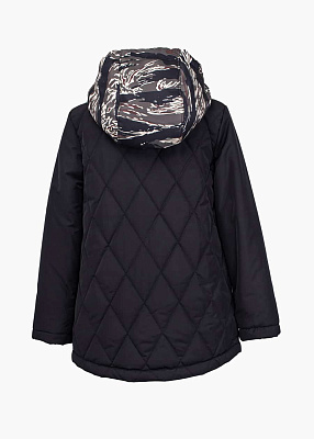 Куртка демисезонная