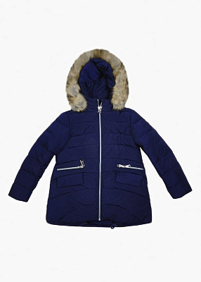 Куртка зимняя