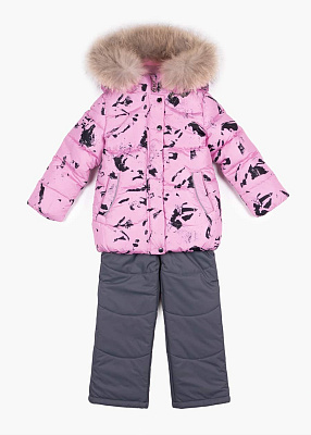 Костюм зимний