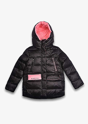 Куртка зимняя