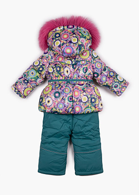 Костюм зимний