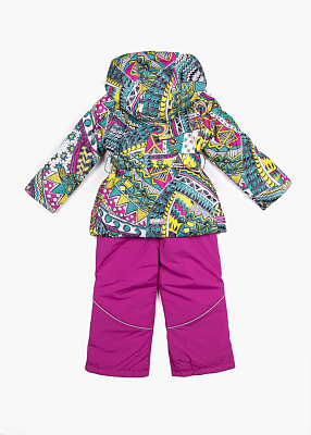 Костюм демисезонный