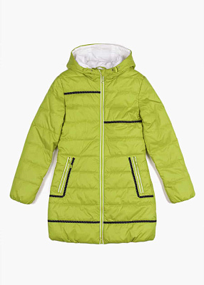 Пальто демисезонное