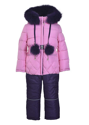 Костюм зимний