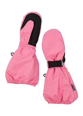 Варежки-краги