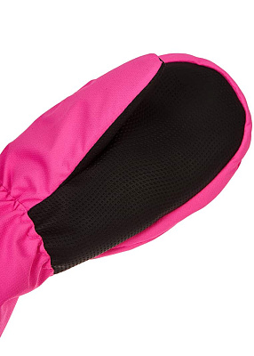 Варежки-краги