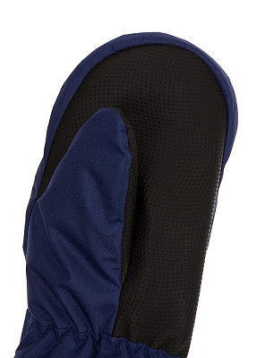 Варежки-краги