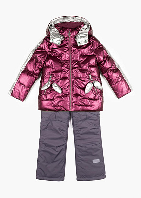 Костюм зимний