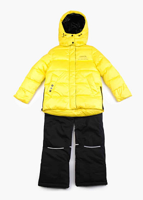 Костюм зимний