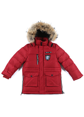 Куртка зимняя