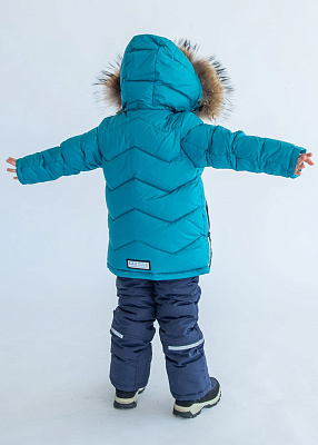 Костюм зимний