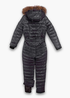 Комбинезон зимний