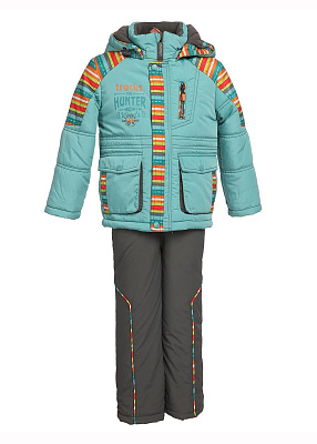 Костюм демисезонный