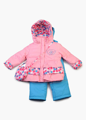 Костюм демисезонный