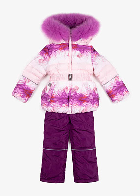 Костюм зимний