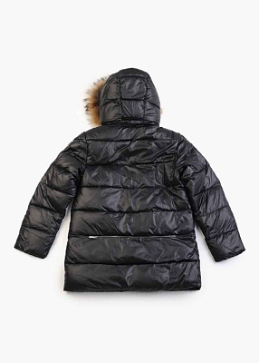 Куртка зимняя