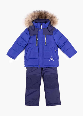 Костюм зимний