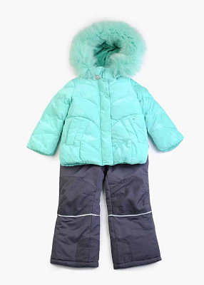 Костюм зимний