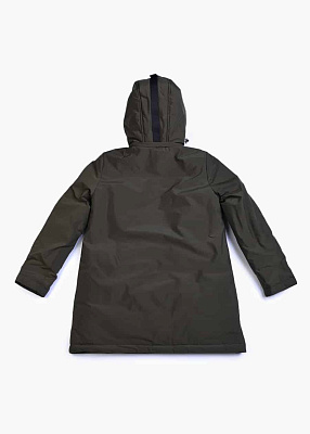 Куртка демисезонная