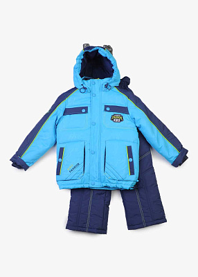 Костюм демисезонный