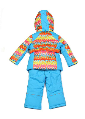 Костюм демисезонный